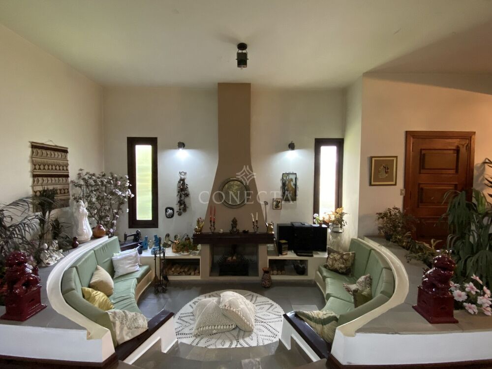 Casa, 5 quartos, 933 m² - Foto 3