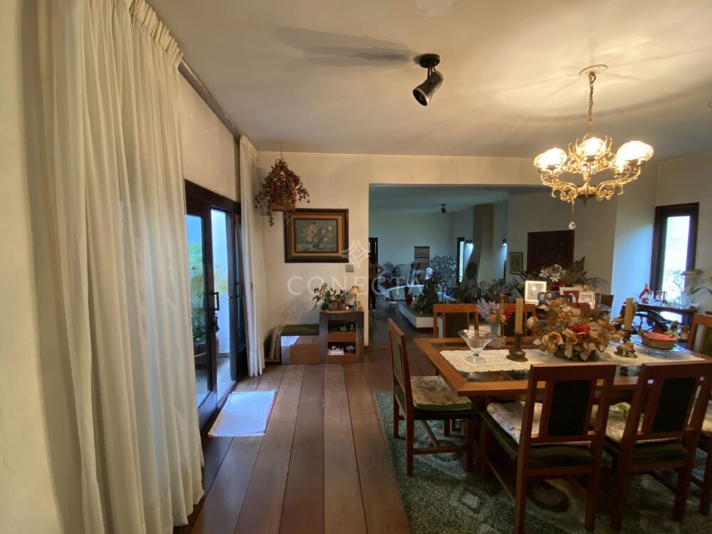 Casa, 5 quartos, 933 m² - Foto 2