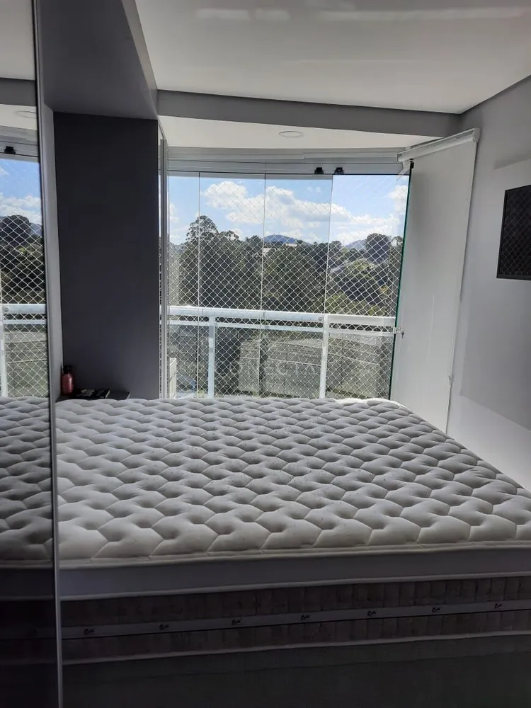 Apartamento, 2 quartos, 70 m² - Foto 2