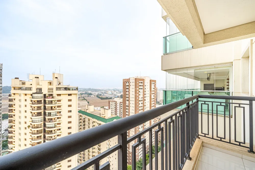 Apartamento, 3 quartos, 212 m² - Foto 4