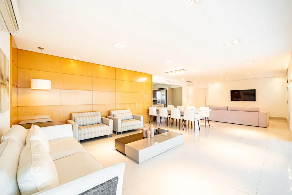 Apartamento, 3 quartos, 212 m² - Foto 1