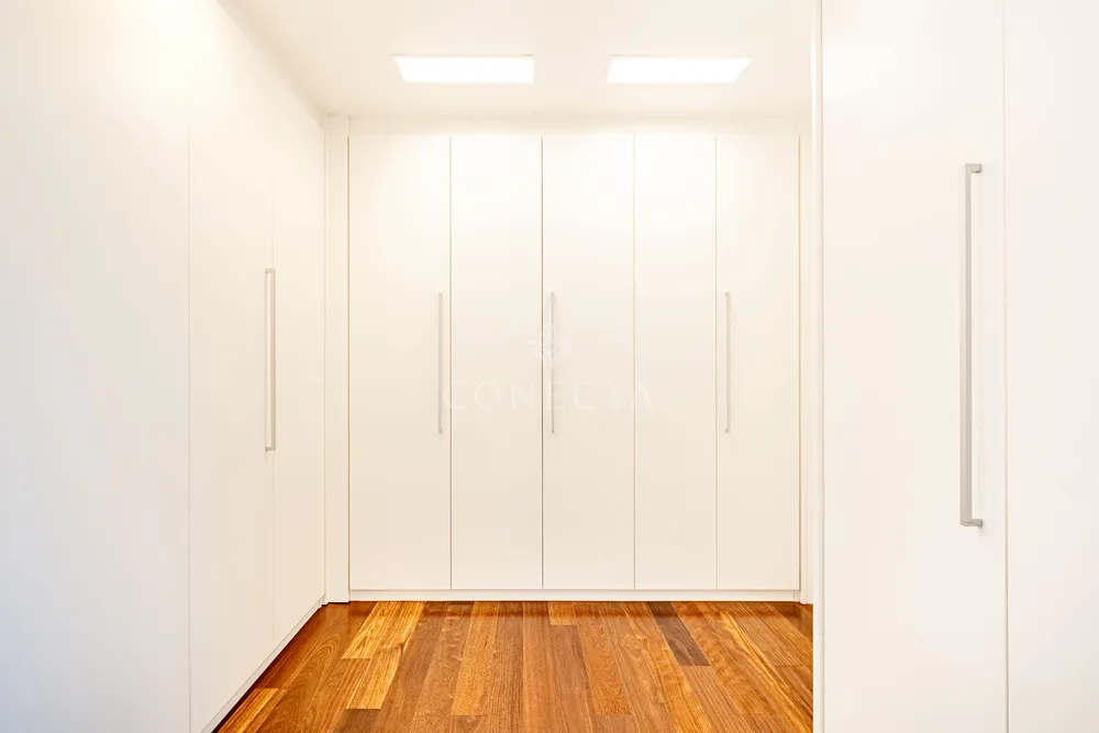 Apartamento, 3 quartos, 212 m² - Foto 2
