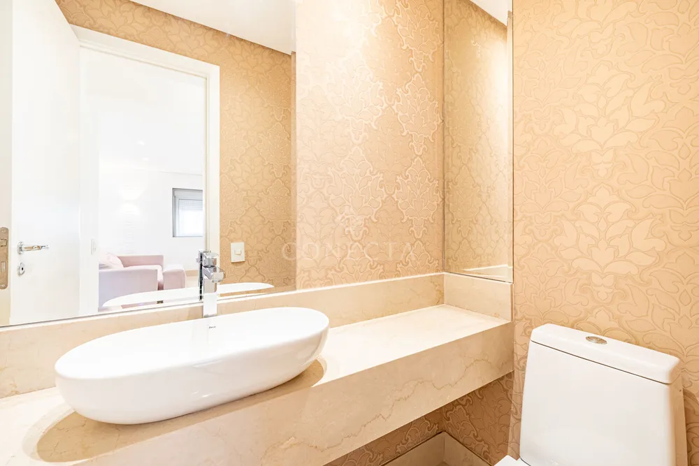Apartamento, 3 quartos, 212 m² - Foto 3