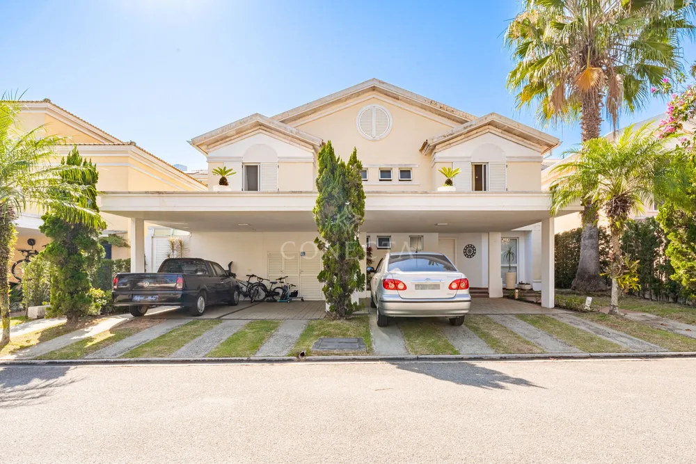 Casa, 4 quartos, 329 m² - Foto 2