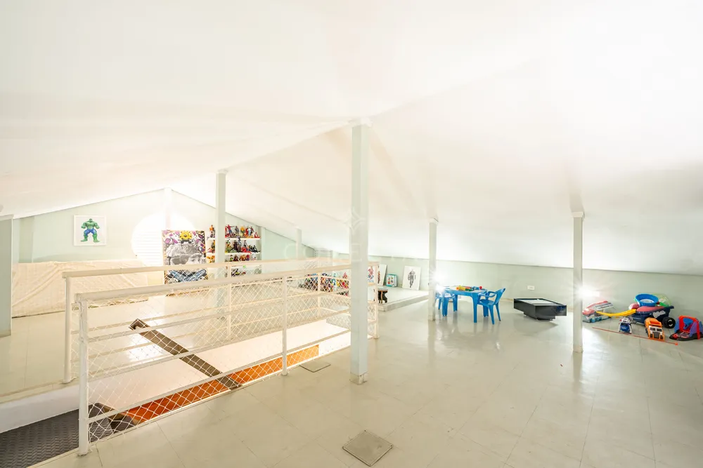 Casa, 4 quartos, 329 m² - Foto 4