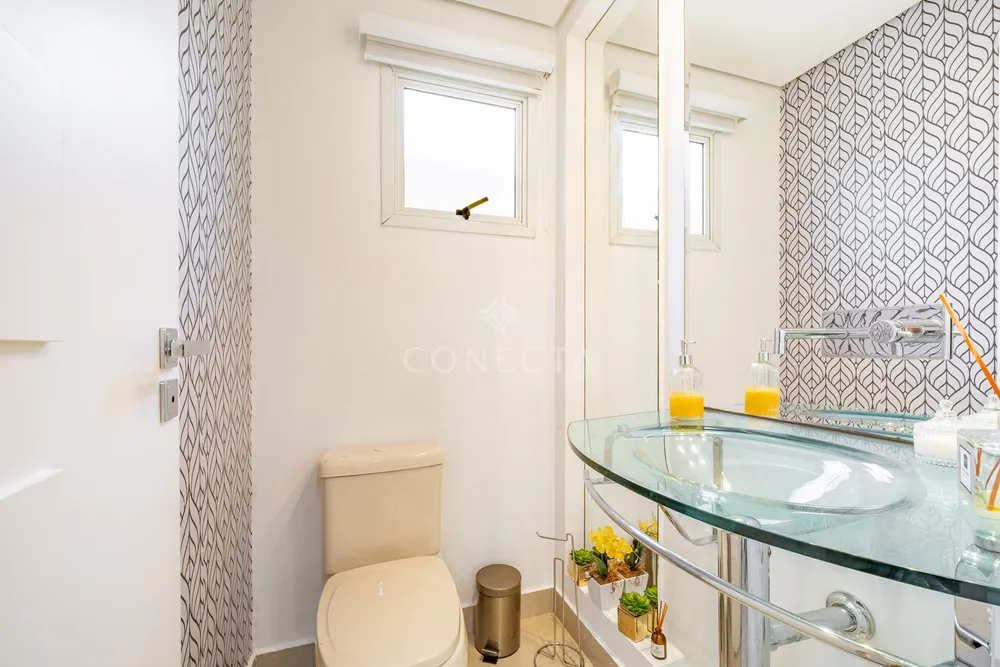 Casa, 4 quartos, 329 m² - Foto 3