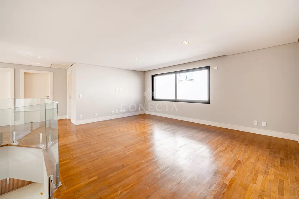 Casa, 4 quartos, 550 m² - Foto 1