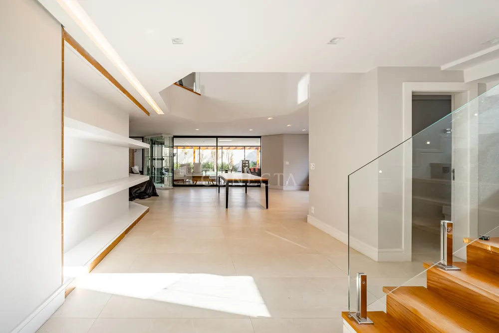 Casa, 4 quartos, 550 m² - Foto 4