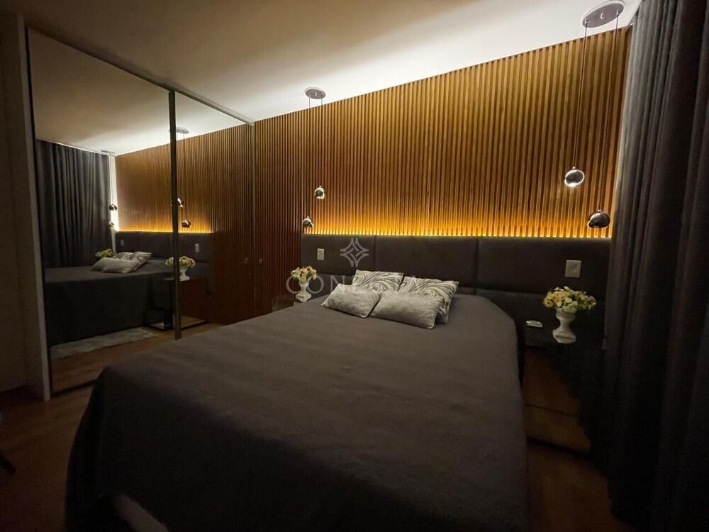Apartamento, 2 quartos, 82 m² - Foto 1
