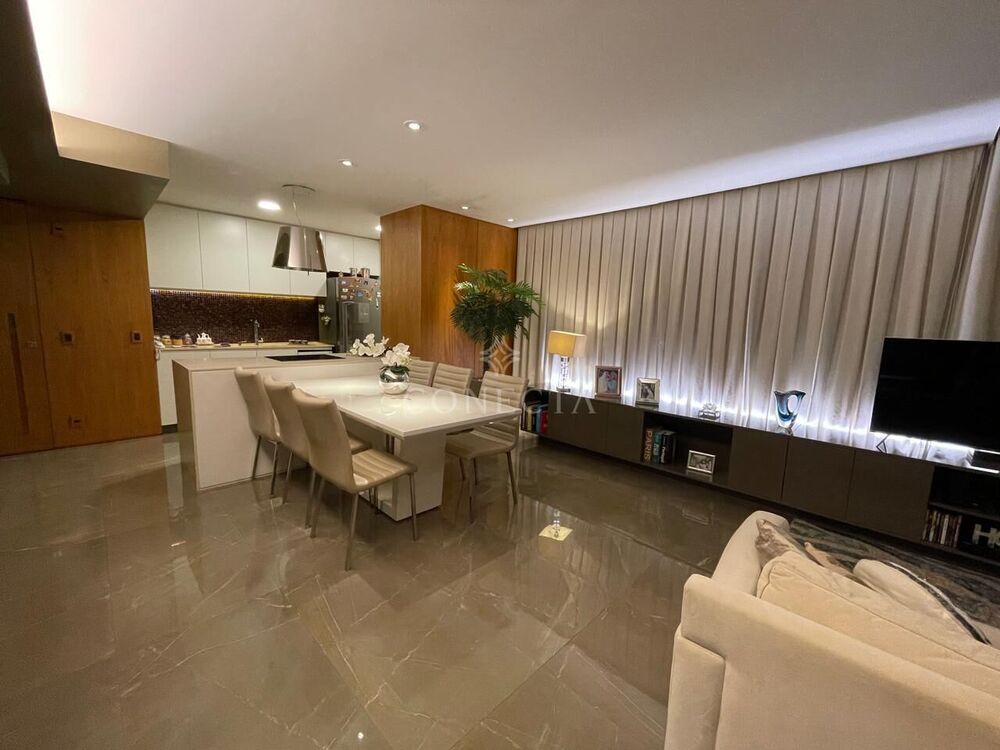 Apartamento, 2 quartos, 82 m² - Foto 2