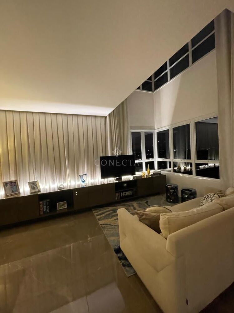 Apartamento, 2 quartos, 82 m² - Foto 3