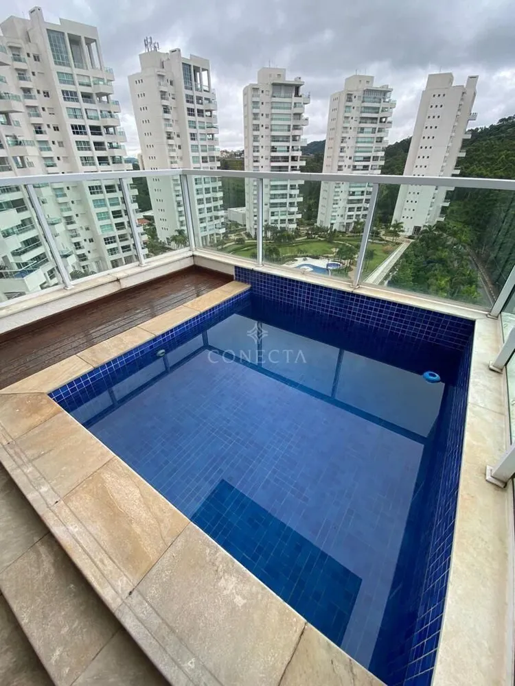 Apartamento, 4 quartos, 367 m² - Foto 3