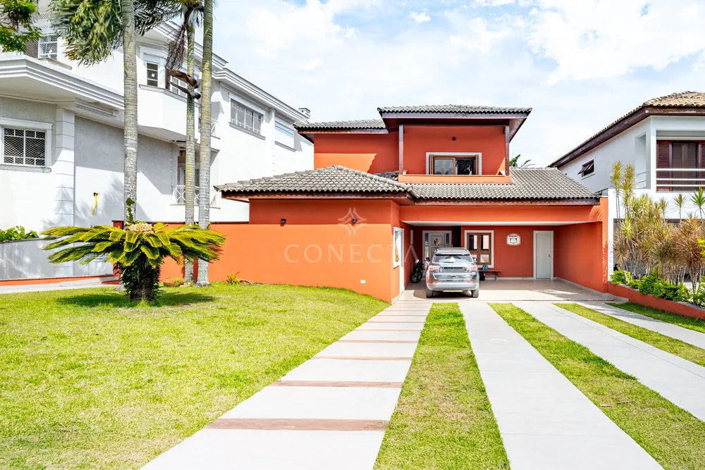 Casa, 4 quartos, 420 m² - Foto 3