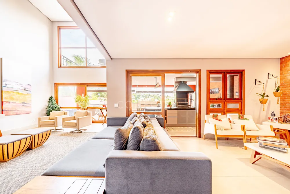 Casa, 4 quartos, 420 m² - Foto 4