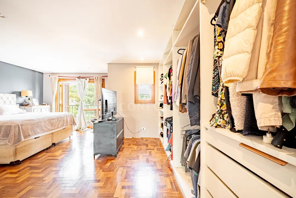 Casa, 4 quartos, 420 m² - Foto 1