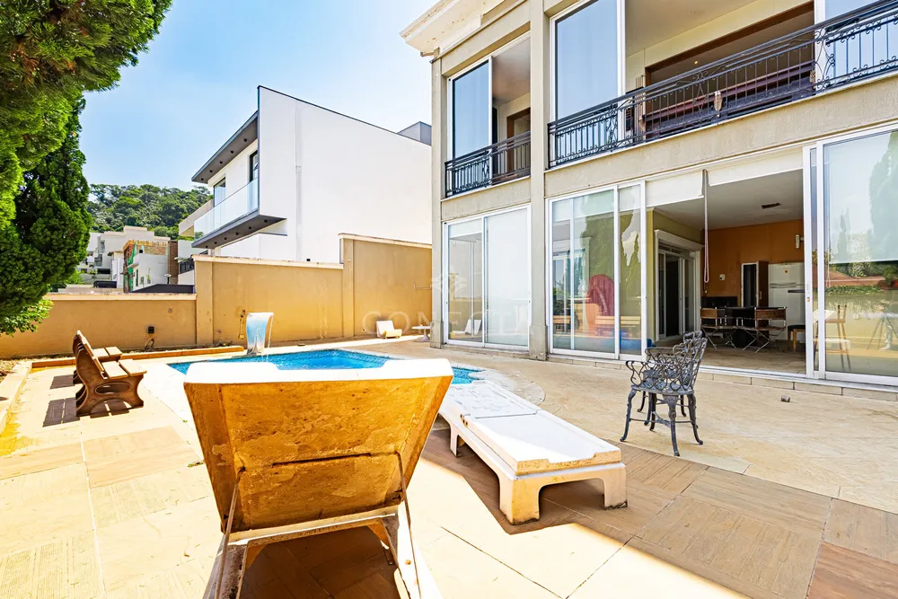 Casa, 4 quartos, 480 m² - Foto 2
