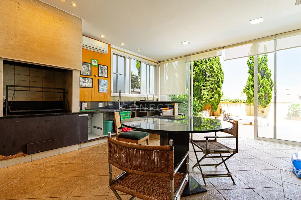 Casa, 4 quartos, 480 m² - Foto 3