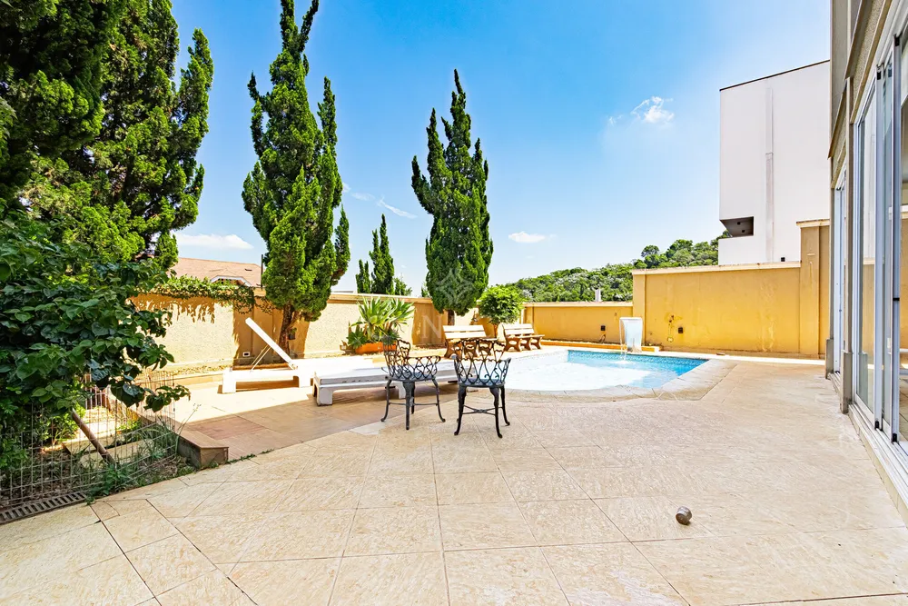 Casa, 4 quartos, 480 m² - Foto 1