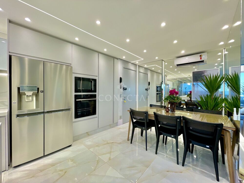 Apartamento para alugar com 2 quartos, 70m² - Foto 2