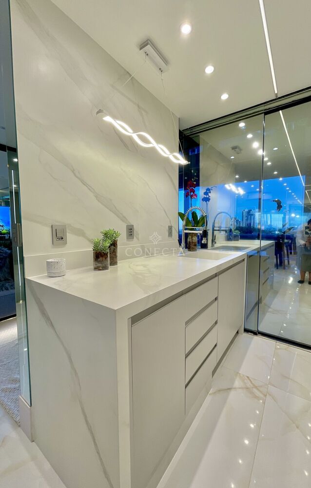Apartamento para alugar com 2 quartos, 70m² - Foto 6