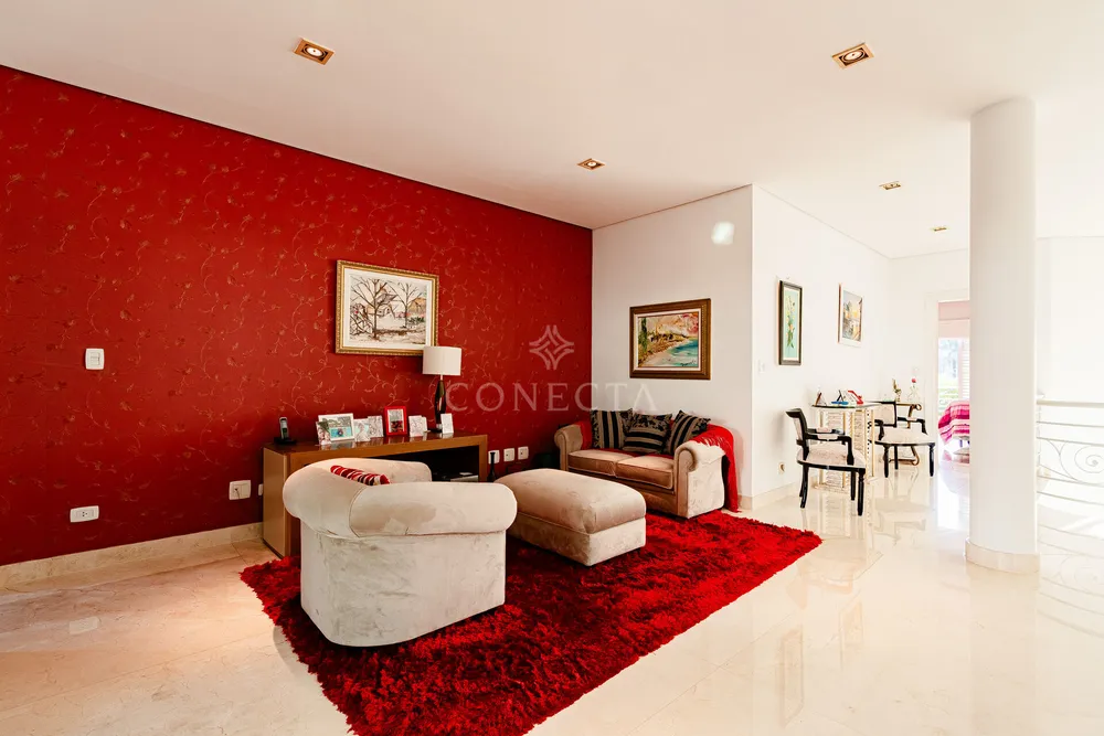 Casa, 4 quartos, 860 m² - Foto 2
