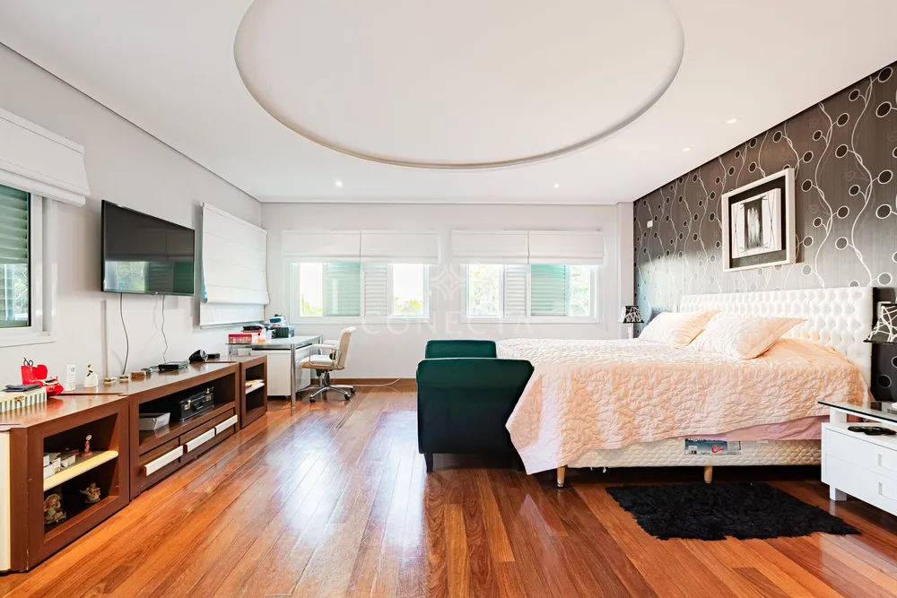 Casa, 4 quartos, 860 m² - Foto 3
