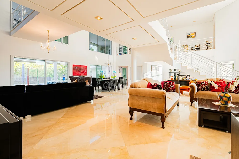Casa, 4 quartos, 860 m² - Foto 4