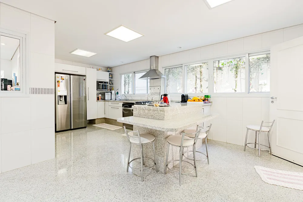 Casa, 4 quartos, 860 m² - Foto 1