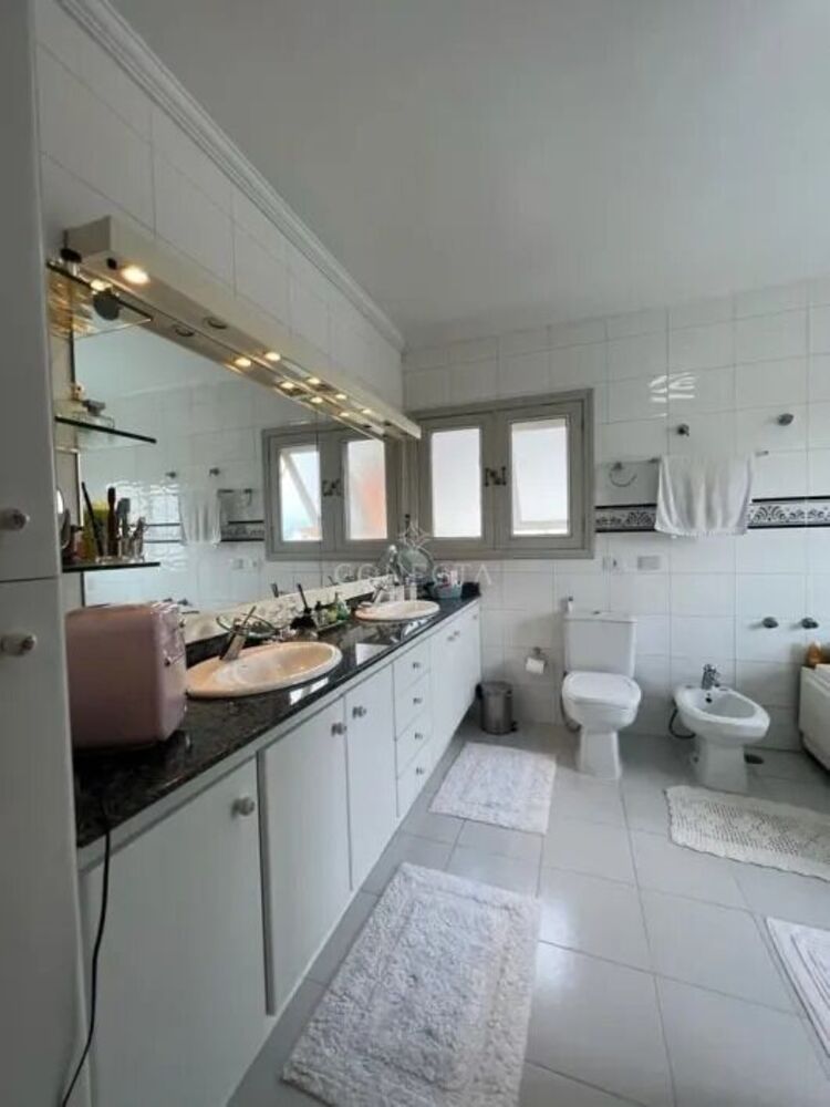 Casa à venda com 4 quartos, 407m² - Foto 6