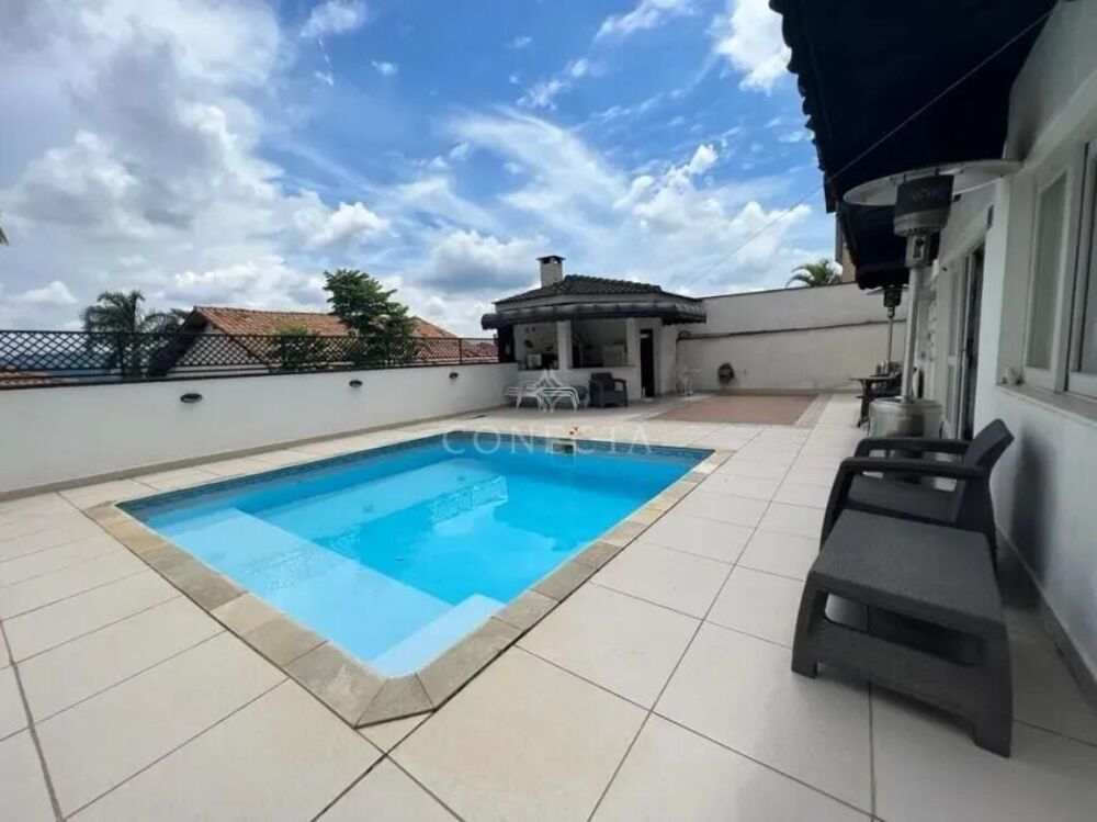 Casa à venda com 4 quartos, 407m² - Foto 3