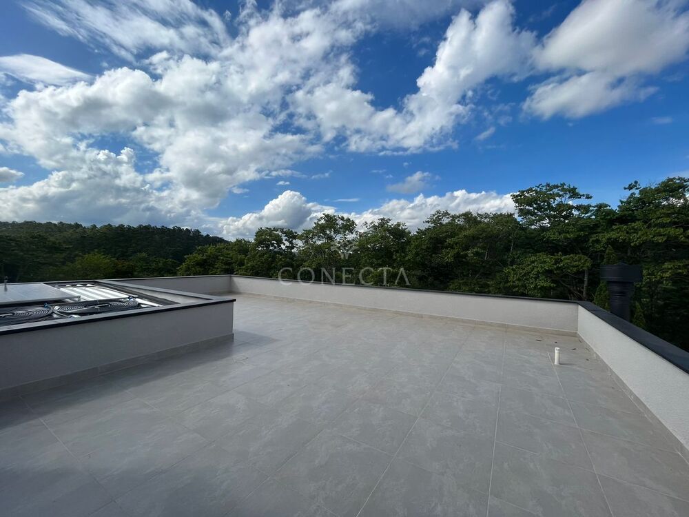 Casa, 5 quartos, 371 m² - Foto 13