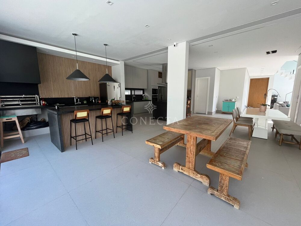Casa, 5 quartos, 371 m² - Foto 4