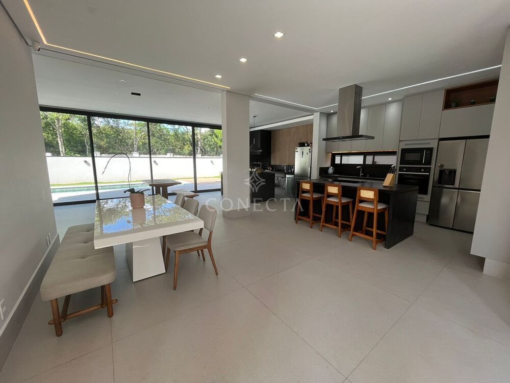 Casa, 5 quartos, 371 m² - Foto 5