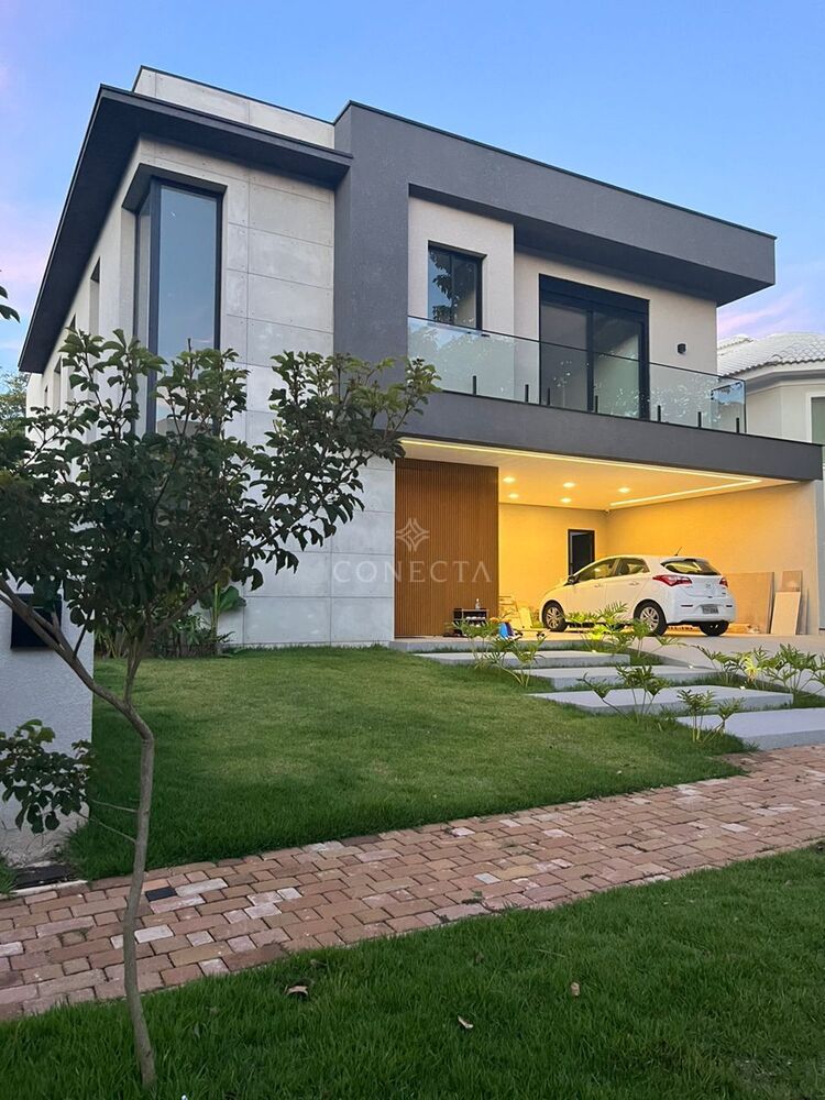 Casa, 5 quartos, 371 m² - Foto 12