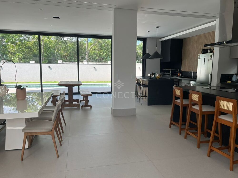 Casa, 5 quartos, 371 m² - Foto 8