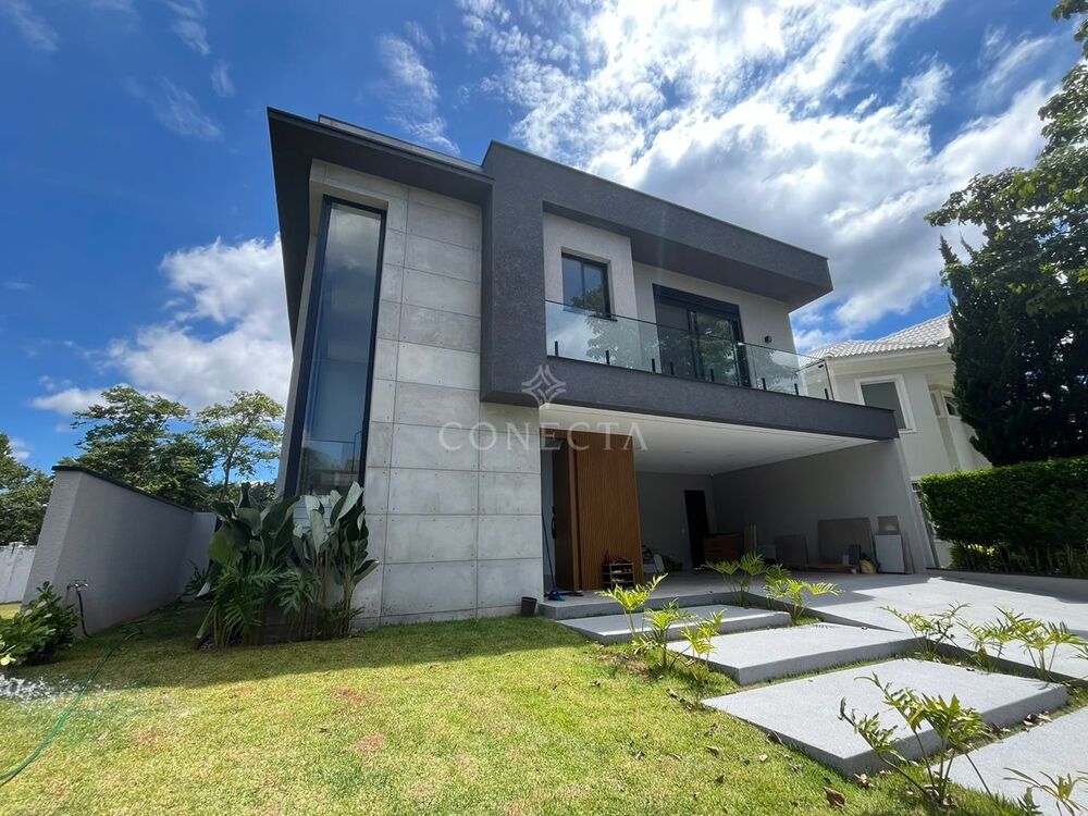 Casa, 5 quartos, 371 m² - Foto 11