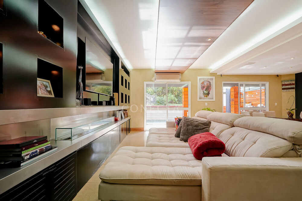 Casa, 3 quartos, 236 m² - Foto 4