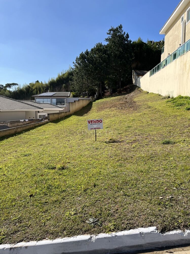 Terreno, 604 m² - Foto 1