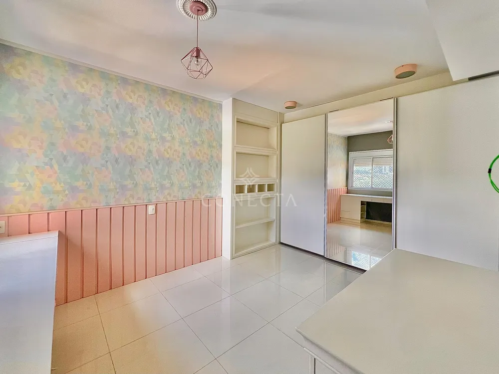 Apartamento, 3 quartos, 144 m² - Foto 2