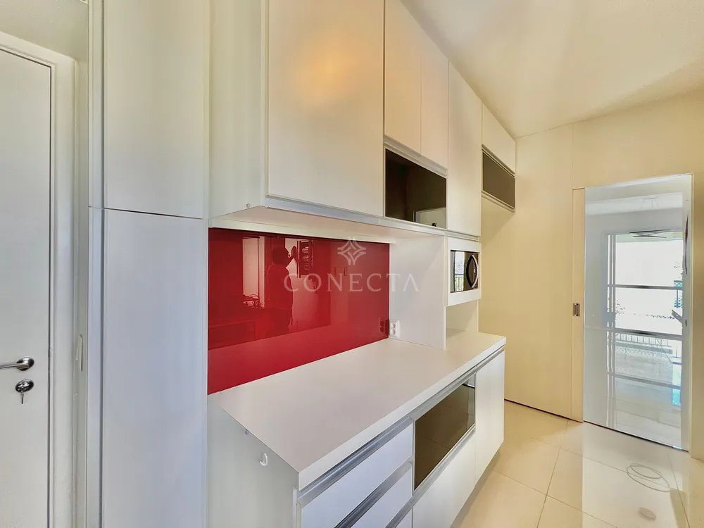 Apartamento, 3 quartos, 144 m² - Foto 4