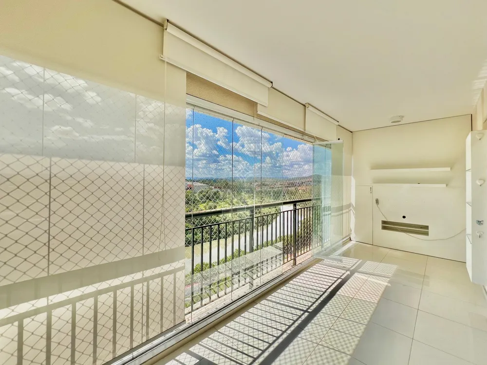 Apartamento, 3 quartos, 144 m² - Foto 1