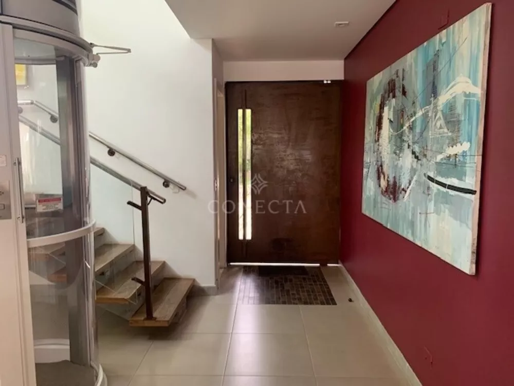 Casa à venda com 3 quartos, 300m² - Foto 12