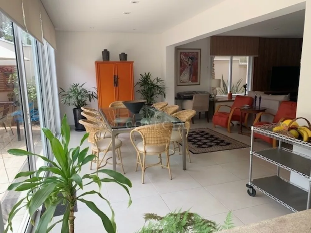 Casa à venda com 3 quartos, 300m² - Foto 4