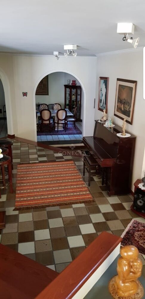 Casa, 3 quartos, 384 m² - Foto 2