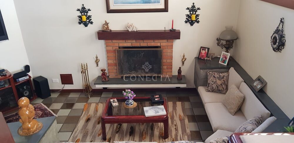 Casa, 3 quartos, 384 m² - Foto 4
