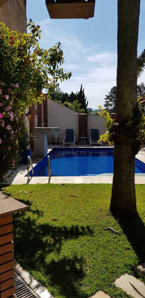 Casa, 3 quartos, 384 m² - Foto 1