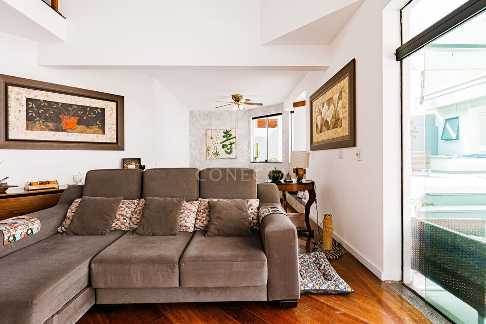 Casa, 4 quartos, 305 m² - Foto 5