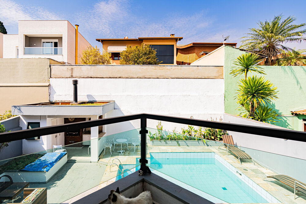 Casa, 4 quartos, 305 m² - Foto 11