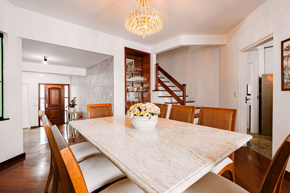 Casa, 4 quartos, 305 m² - Foto 7