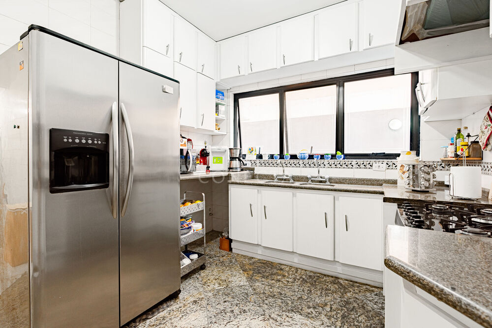 Casa, 4 quartos, 305 m² - Foto 9